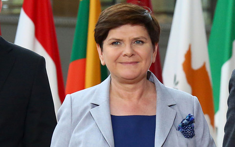 Styl Beaty Szydło: Zachowawczość czy konsekwencja?