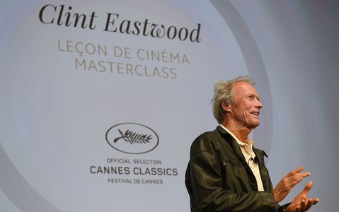Clint Eastwood znów kręci film. O czym teraz?