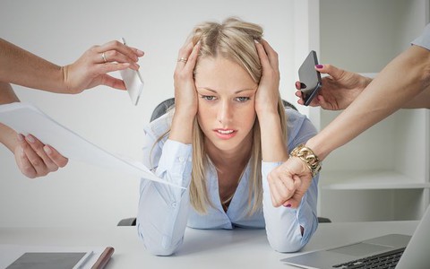 Syndrom stresu powakacyjnego - jak go pokonać?