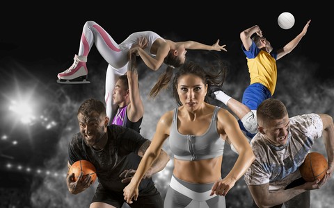 Sport przedłuża życie