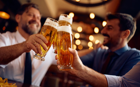 Najlepsze piwa świata