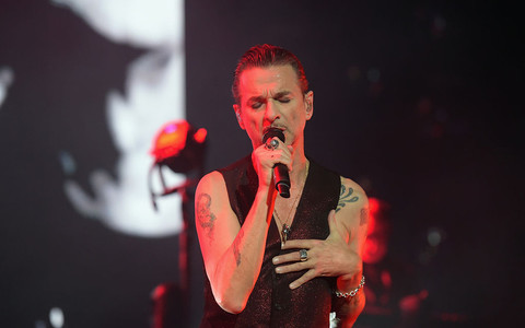 Depeche Mode zagra w Polsce podczas zimowej trasy
