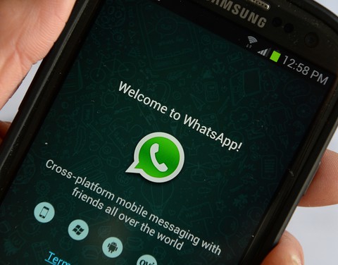 WhatsApp umożliwi użytkownikom dzielenie się swoją lokalizacją