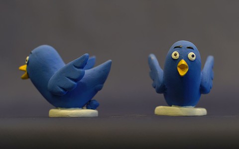 Umberto Eco: Twitter jak typowy małomiasteczkowy bar