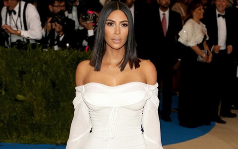 Na czym zarabia krocie Kim Kardashian?