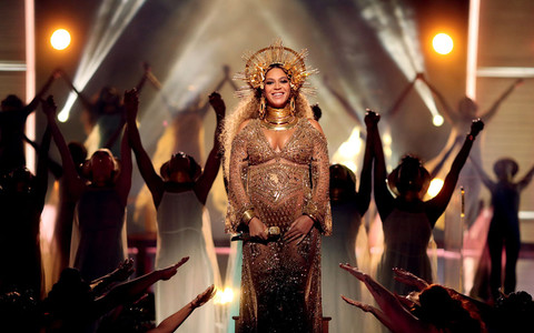 Beyonce najlepiej zarabiającą wokalistką