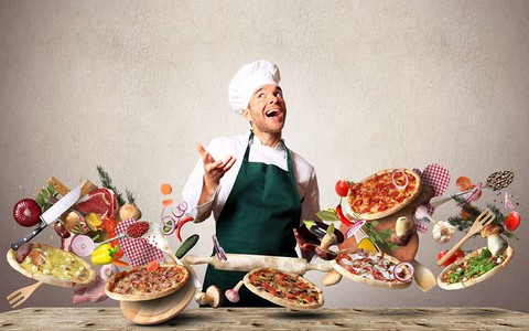 Włoska pizza to dziedzictwo ludzkości!