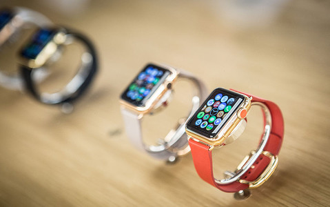 Zegarki Apple Watch wykryją problemy z sercem