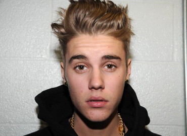 Justin Bieber "twarzą" Calvin Klein! 