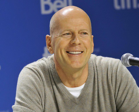 Bruce Willis w pętli czasu...