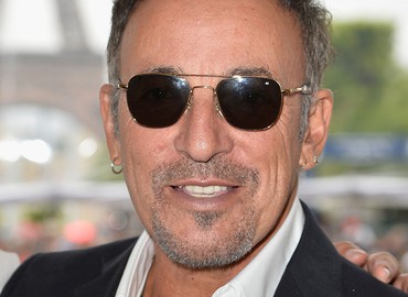 Bruce Springsteen, jakiego nikt nie znał...
