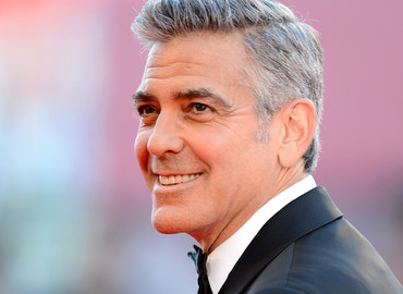 Clooney zamieszany w aferę podsłuchową!