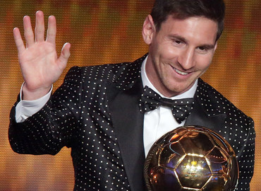 W Rosario imię Messi zakazane!
