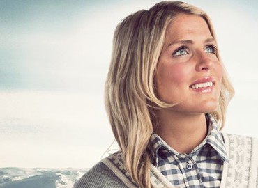 Norweskie biegaczki narciarskie jak modelki!
