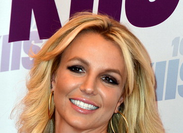 Pięć minut z Britney Spears