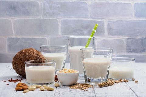 Mleko owsiane: Nowa odsłona mleka roślinnego