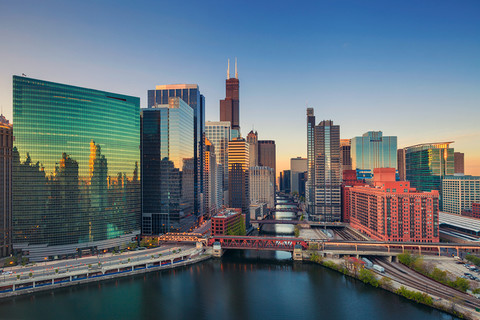 Chicago: Najbardziej ekscytujące miasto na świecie