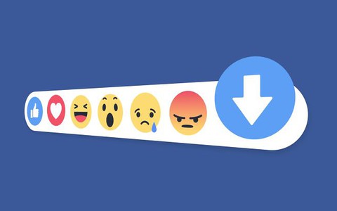 Facebook testuje przycisk do zgłaszania niestosownych komentarzy