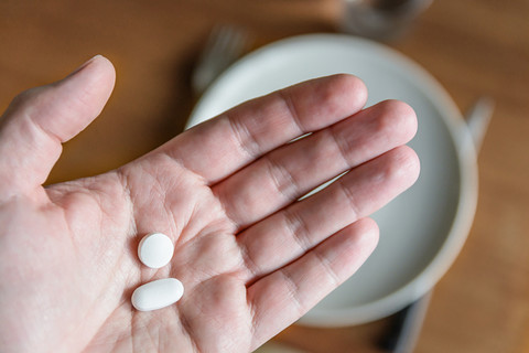 Ibuprofen: Zbyt często nadużywany?