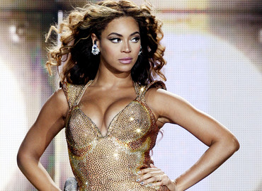 Odzież od Beyonce!