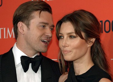 Jessica Biel i Justin Timberlake będą rodzicami?