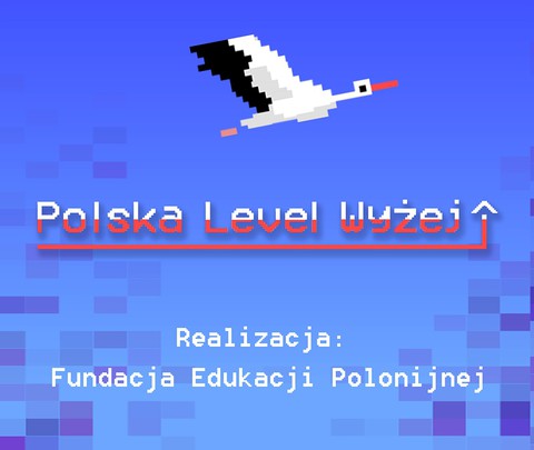Perła Górnego Śląska w projekcie "Polska level wyżej"!