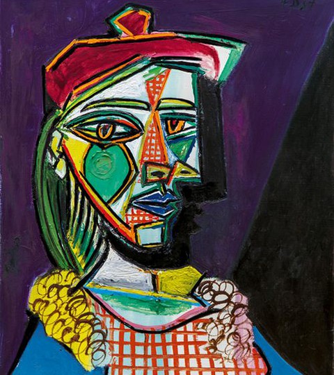 Portret Picassa może zostać sprzedany za 35 mln funtów szterlingów