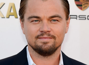 Leonardo DiCaprio zmądrzał...