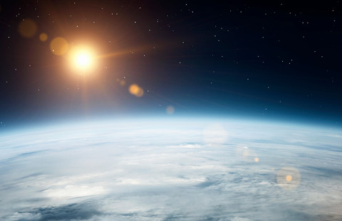 NASA zachęca: Wyślij swoje imię do Słońca!