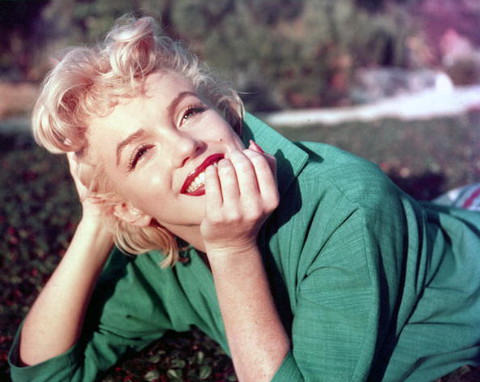 Czy Marilyn Monroe była dobrą aktorką?