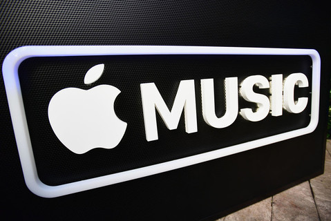 Apple Music ma ponad 40 mln subskrybentów