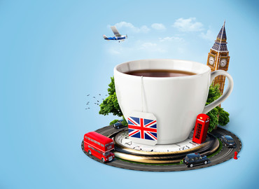 Brytyjski przepis na... herbatę idealną!