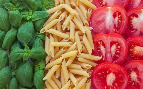 Z kuchni włoskiej do wegańskiej