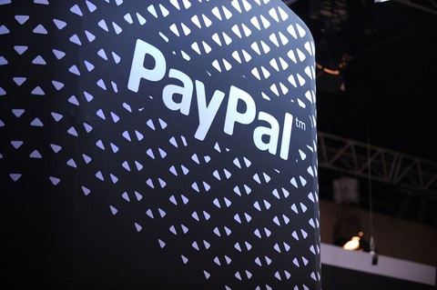 PayPal integruje swoje usługi z Google