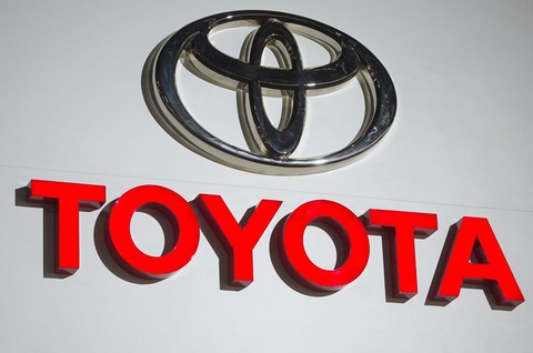 Toyota najbardziej wartościową marką motoryzacyjną na świecie