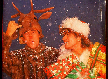 Ceny z 1984 roku na 30-lecie "Last Christmas"