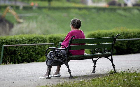 To już udowodnione: Samotność szkodzi sercu!