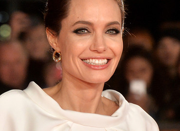 Podatek Milibanda zniechęcił Angelinę Jolie!