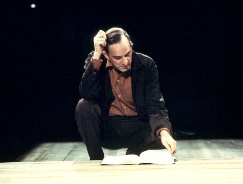 Ingmar Bergman - geniusz, ekscentryk, kobieciarz