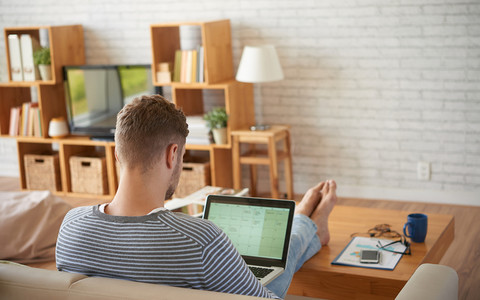 Czy nadawałbyś się na freelancera?