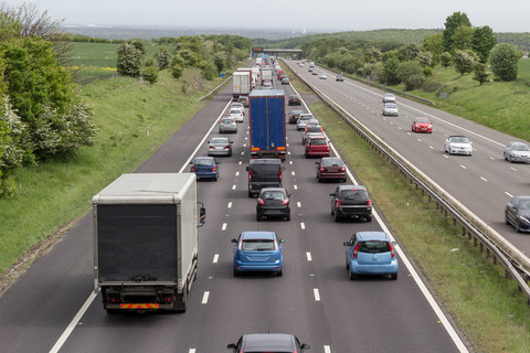 Autostrady w Europie - opłaty, trasy, limity prędkości
