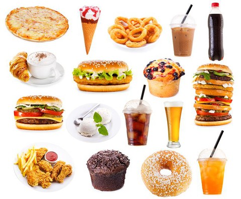 Fast food a nasze zdrowie - temat wciąż na czasie