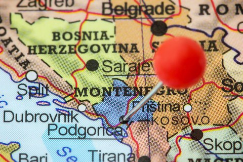 Bałkany - Achillesowa pięta Europy
