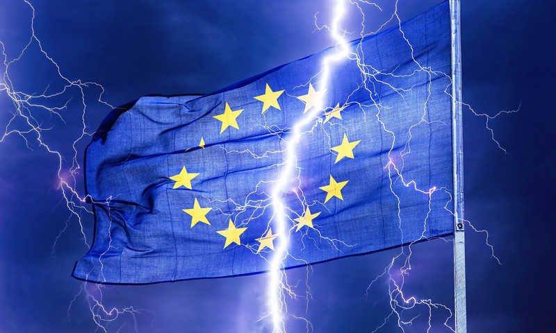 Wróg numer jeden Unii Europejskiej 