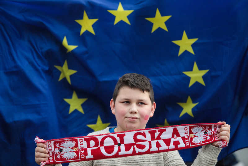 Alarm dla Polaków w UK jeszcze nie odwołany!