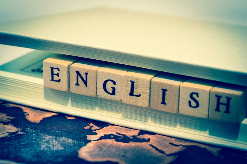 Jak ulepszyć swój angielski?