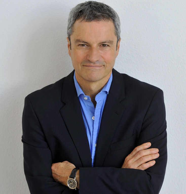 European elections: Gavin Esler on Brexit, Poles and real change