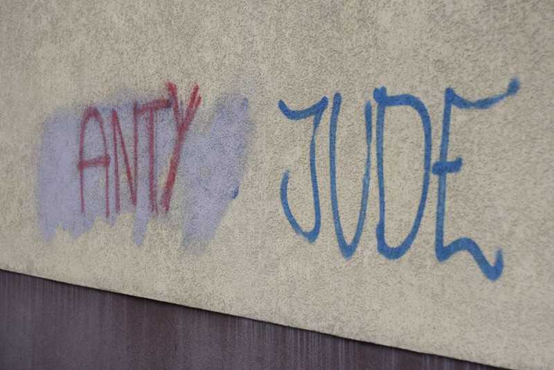 Found in Poland: Anty Jude?