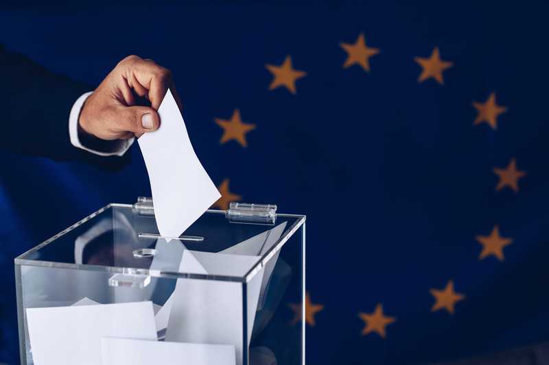Eurowybory - jedne z największych demokratycznych wyborów na świecie 