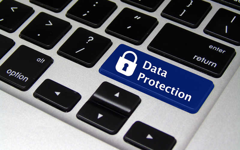 Czy pracodawca chroni Twoje dane i Twoją prywatność?